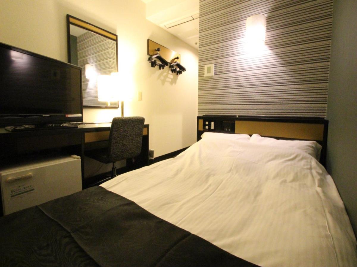 Apa Hotel Komatsu Grand Exteriér fotografie