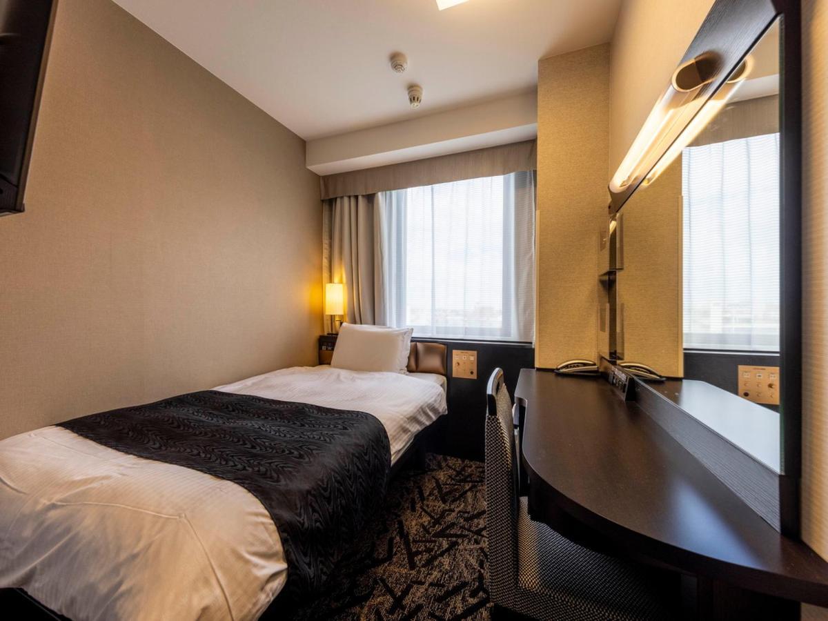 Apa Hotel Komatsu Grand Exteriér fotografie